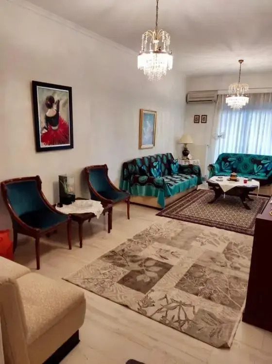 Marys House , Lovely 2-bedroom Apartment