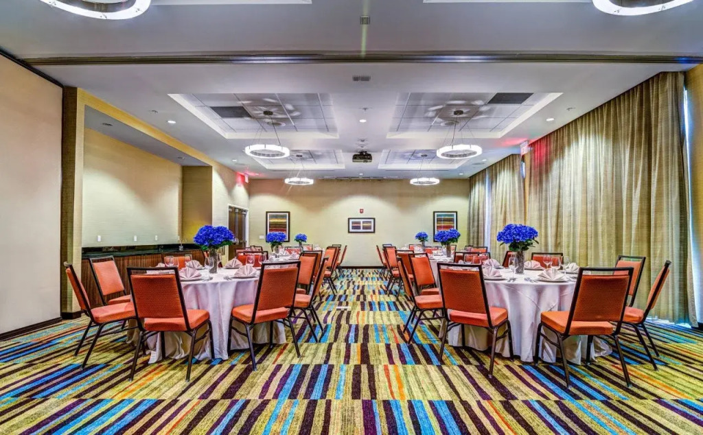 Fairfield Inn & Suites by Marriott Delray Beach I-95