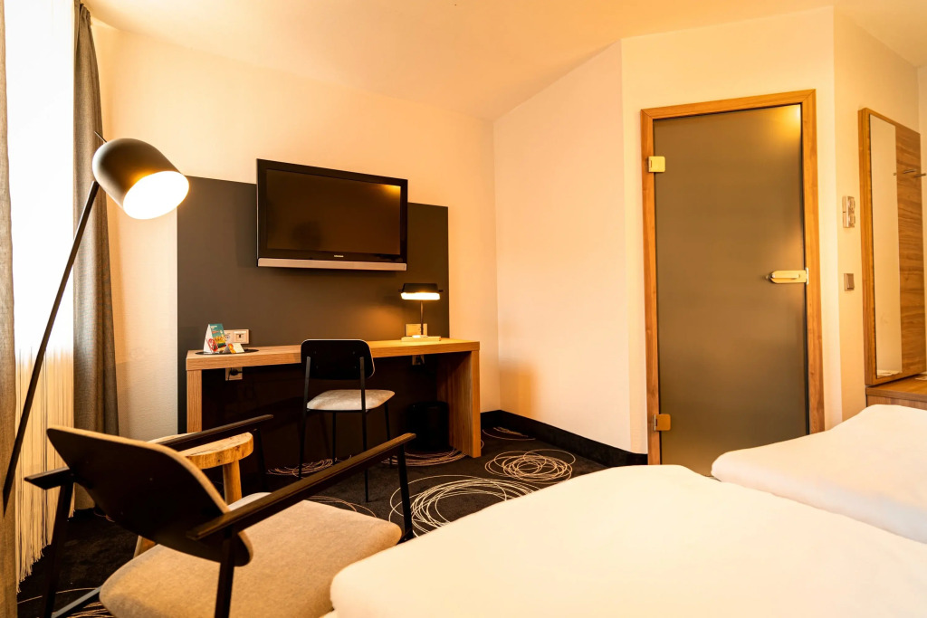 Hotel Rio Karlsruhe