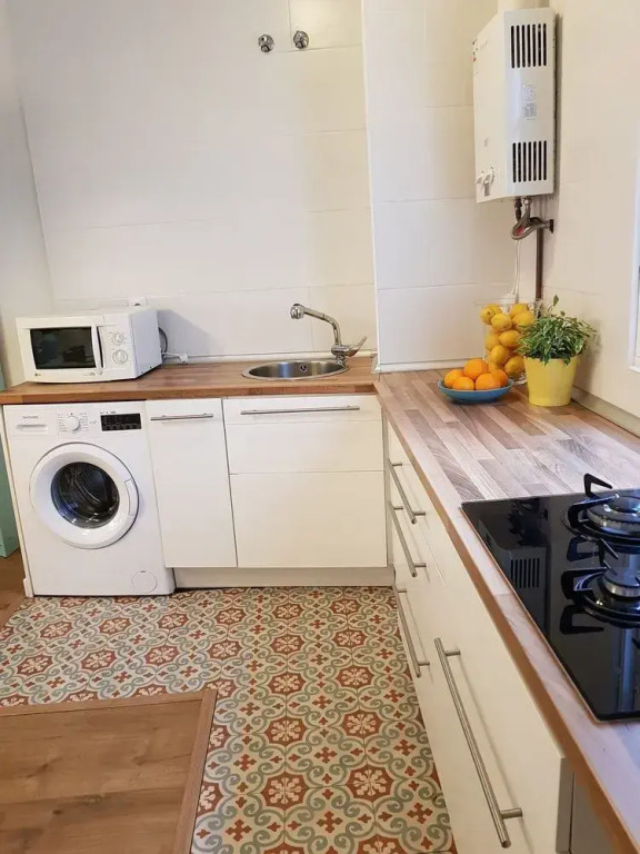 Charming 3 bedrooms Historical Center