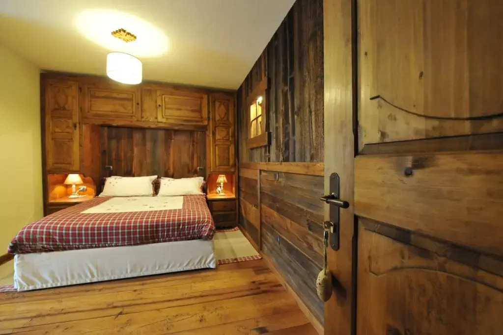 Affittacamere Le Relais De La Grandze