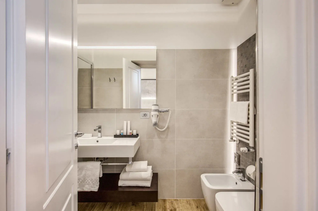 The Liberty Boutique Hotel