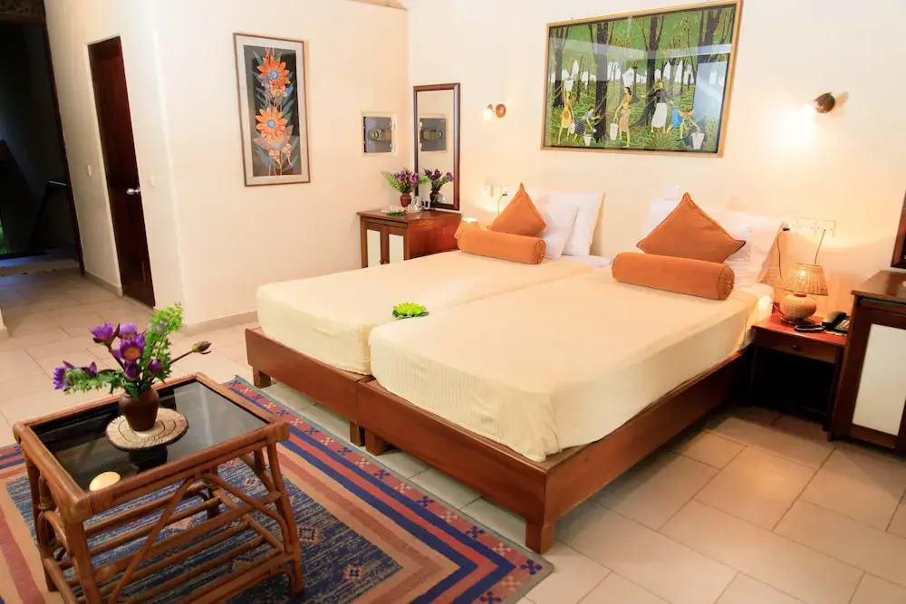 Ayurveda Spring Of Life Resort
