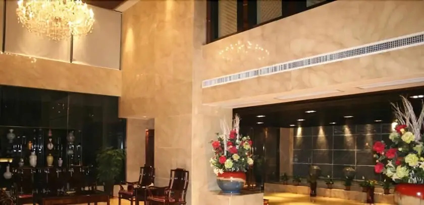 Hait Business Hotel - Hefei