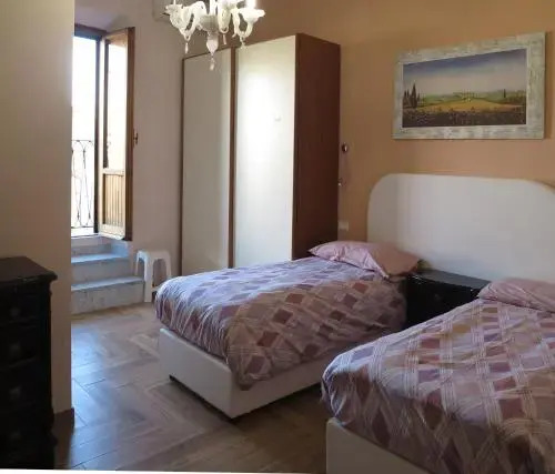 Penthouse Angelo Brunetti