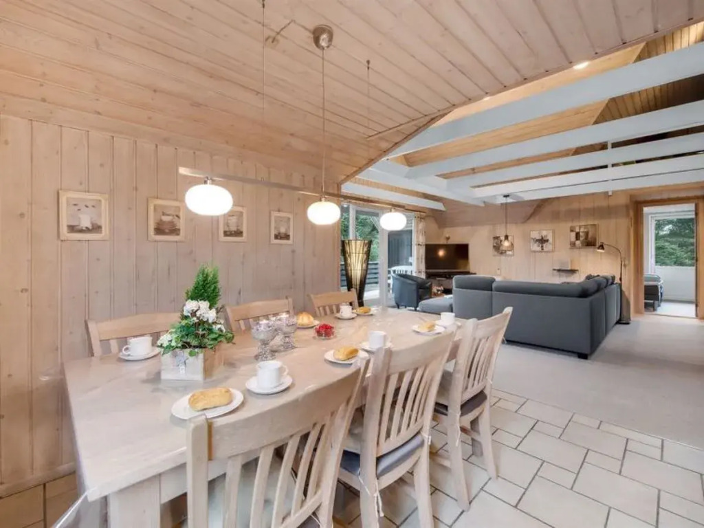 "Ignat" - 1.4km from the sea in Western Jutland