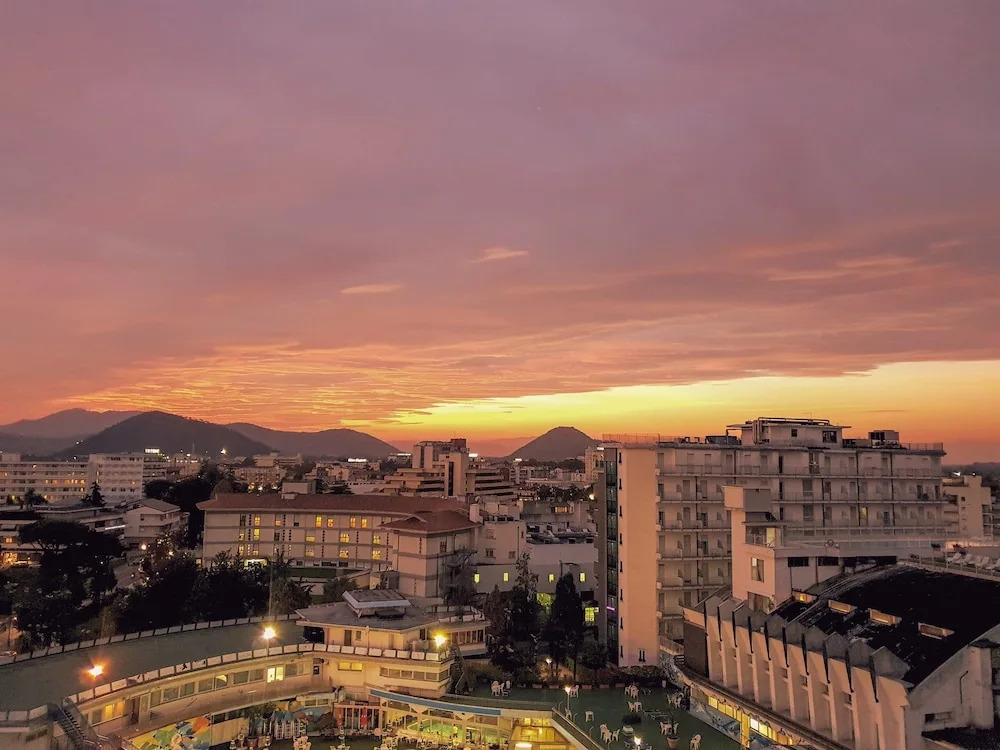 Hotel Terme Paradiso
