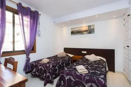 Playa de Las Américas Holiday Home