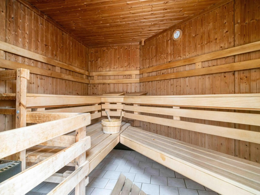 Ferienpark Freesenbruch Wohnung 4 1 - Boddenkiker