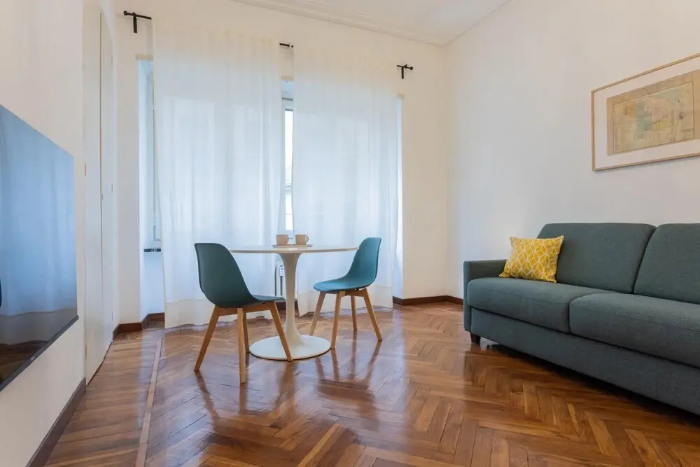Amendola House by Wonderful Italy