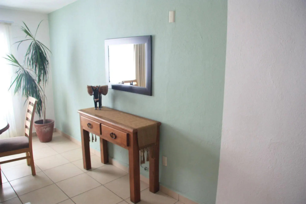 Amapas Apartments Puerto Vallarta
