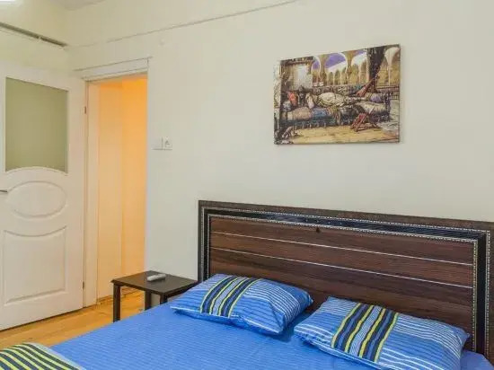 Edessa Flat