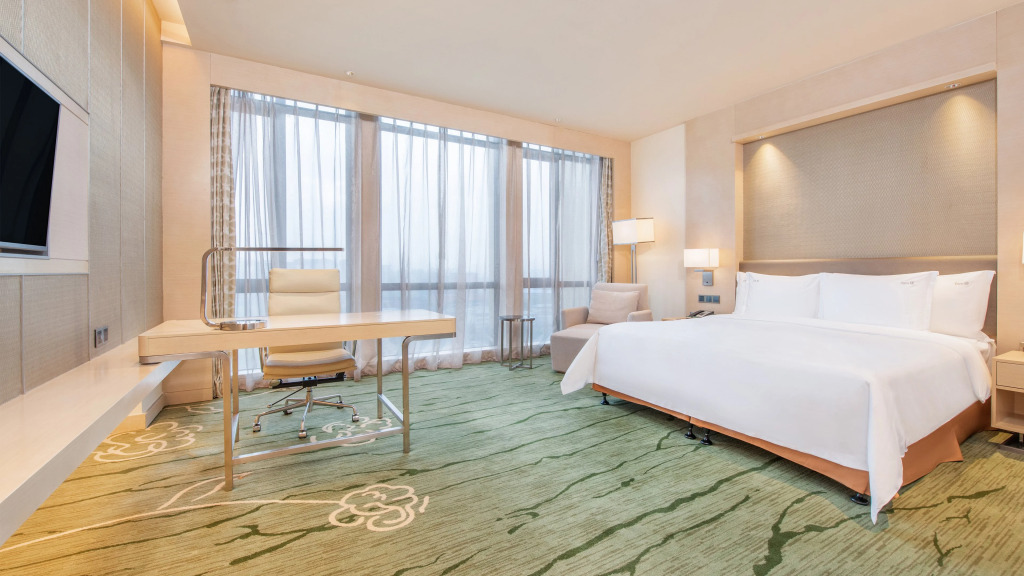 Holiday Inn Chongqing High-Tech Zone by IHG