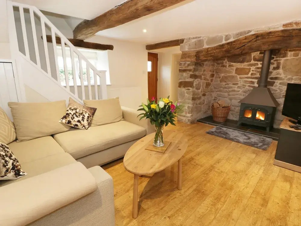 Bryn Farm Cottage