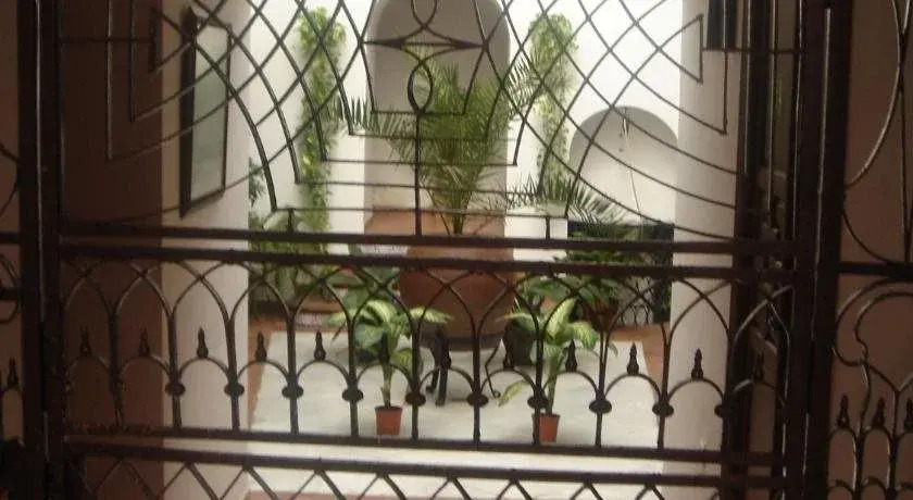 Casa Maika