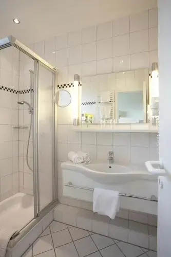 Hotel Erholung