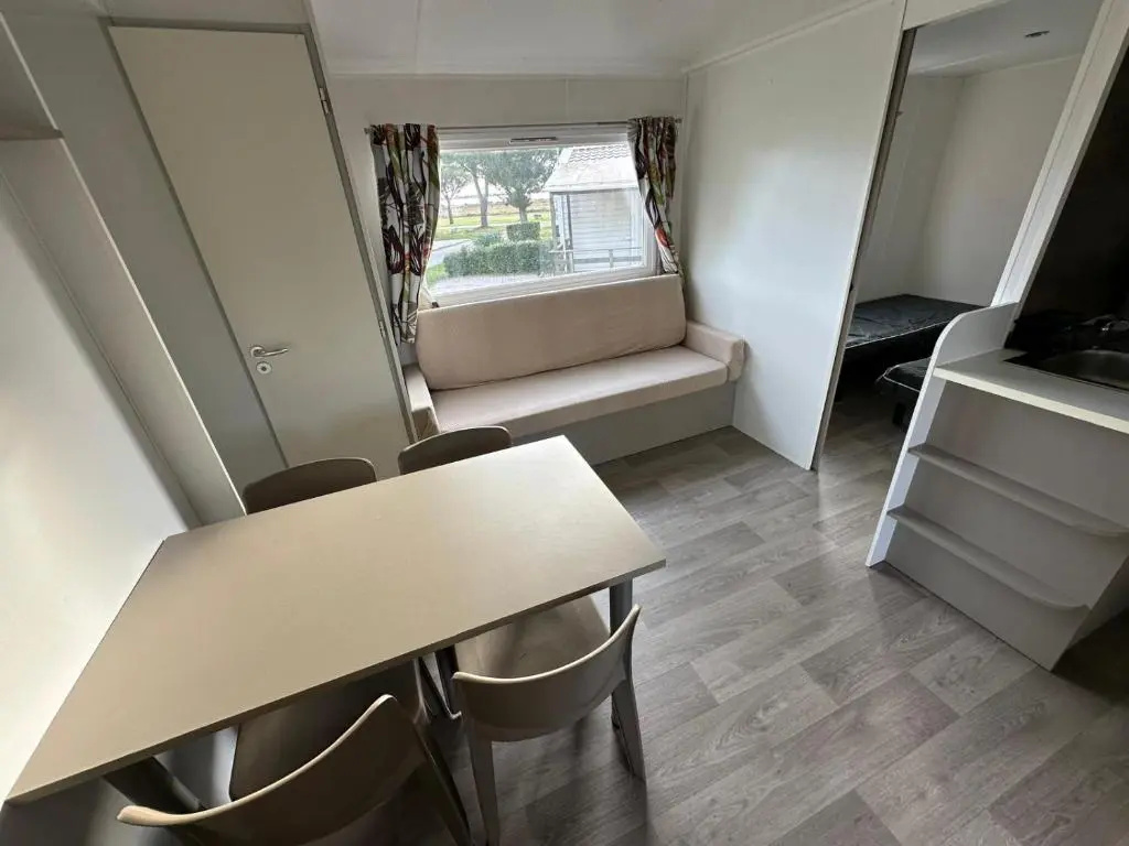 Bungalow 4-6 Personnes