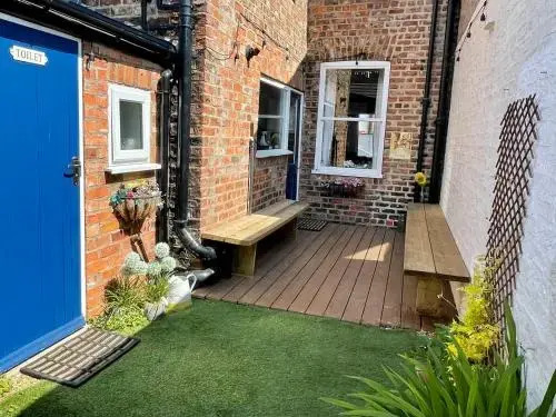 Great Town House - Central York