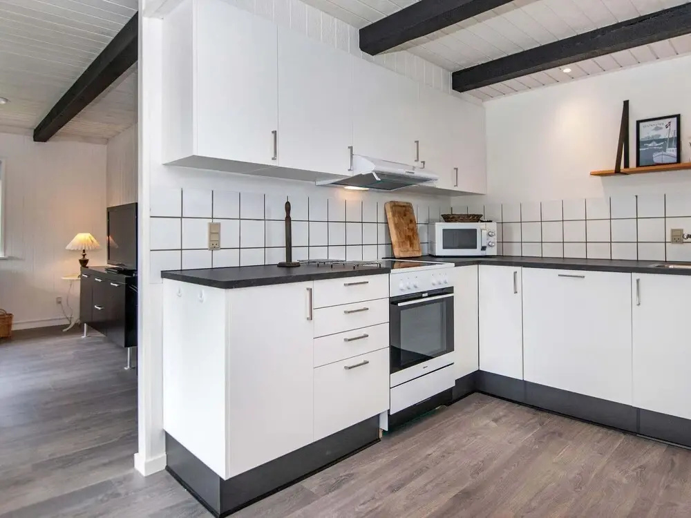 Cozy Home In Rømø With Sauna