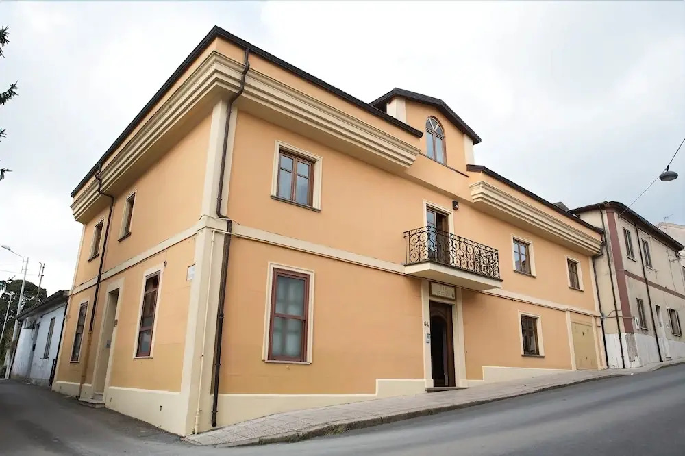 Vibo In Centro