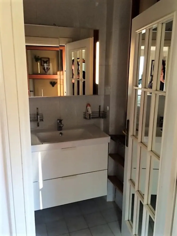Apartment With one Bedroom in Gavorrano, With Wonderful Mountain View,