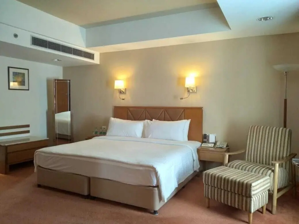 Fortune Park Lake City, Thane - Member ITC Hotels Group