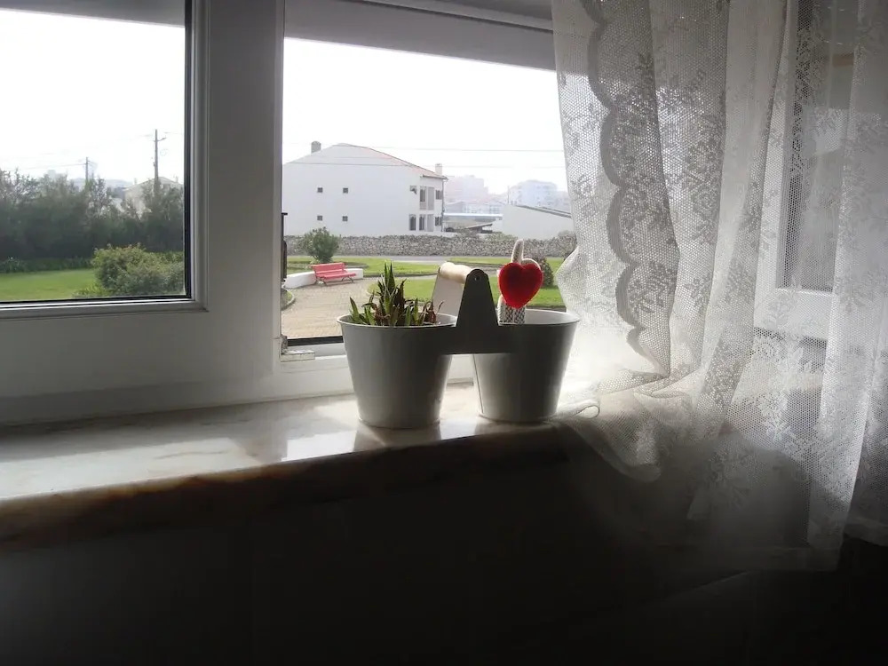 Peniche Vinhas Apartment