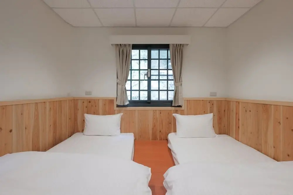 Guanwu Villa