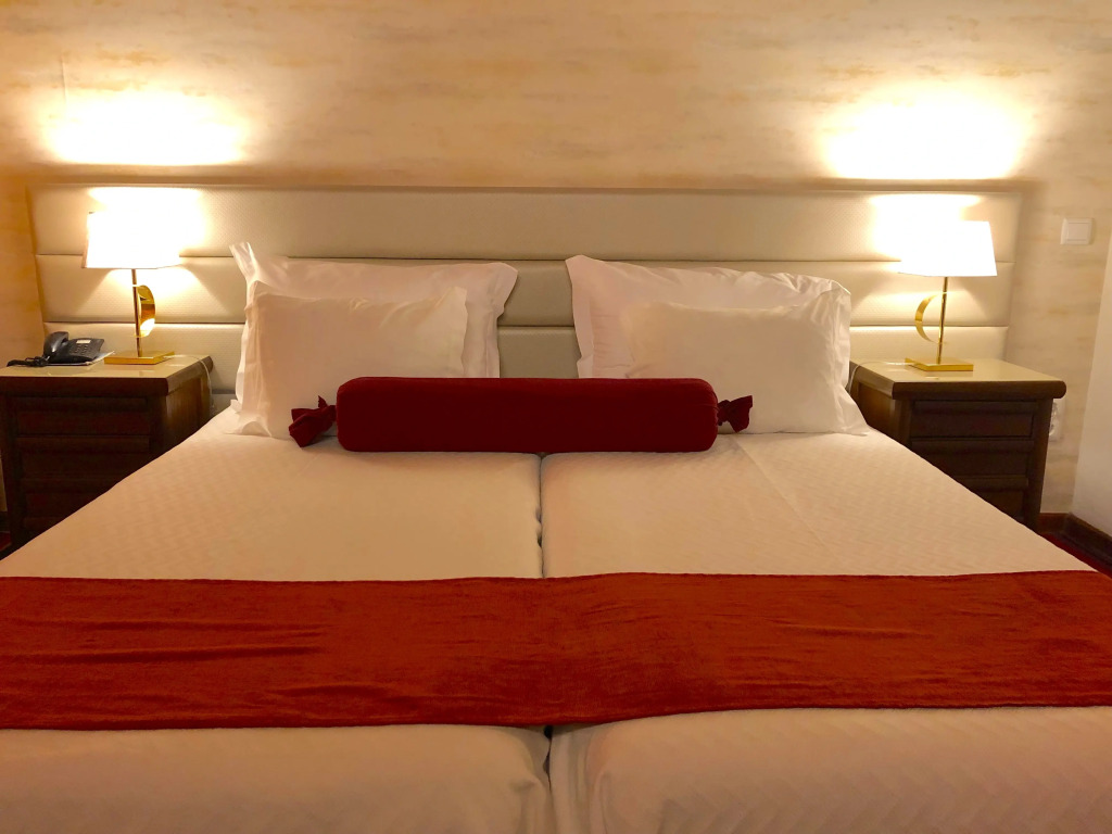 Hotel Eurosol Seia Camelo