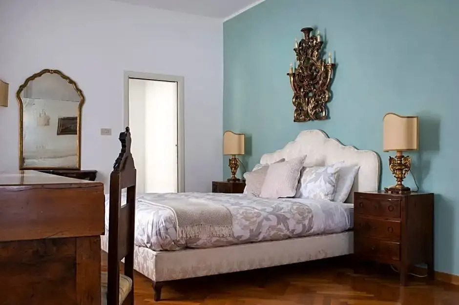 Casa Lunia Guesthouse
