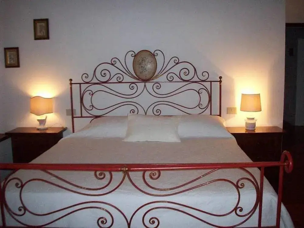 Casolare di Remignoli