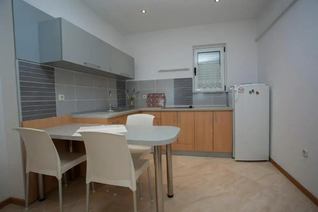 Apartments Villa Silvia