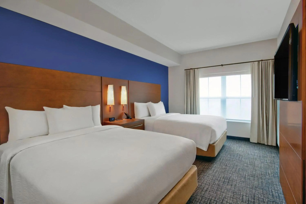 Residence Inn by Marriott Orlando at FLAMINGO CROSSINGS Town Center