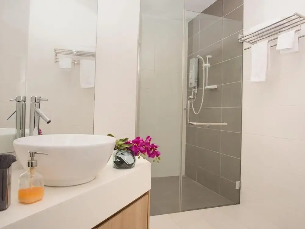 Crest Luxury Apartment - 3 Beds - 5min Twin Towers