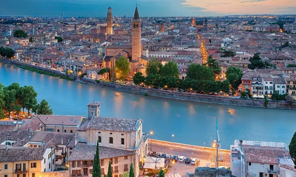 FILARMONICO SUITES