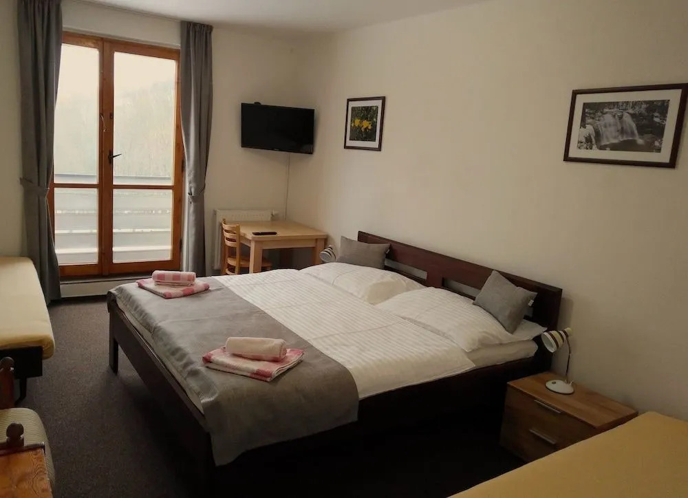 ProFamily Hotel TOP Benecko