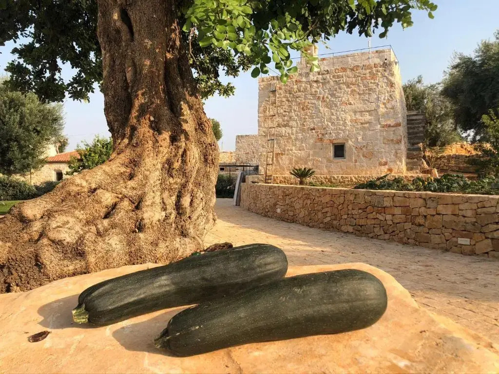 Augusta Trulli Resort B&B