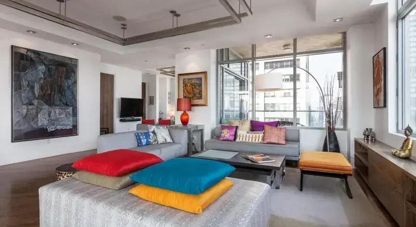 Midtown by onefinestay