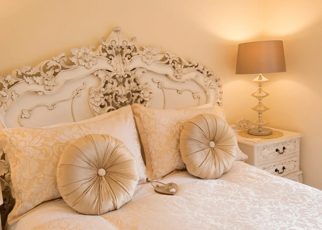 The Rysdale Guest House