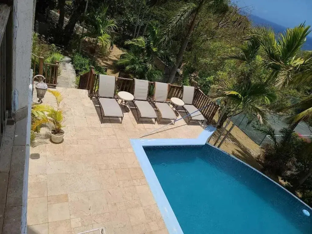 Villa Belle Abri