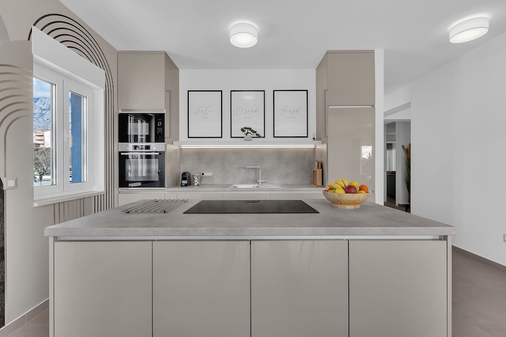 Apartment Luxury Wellness