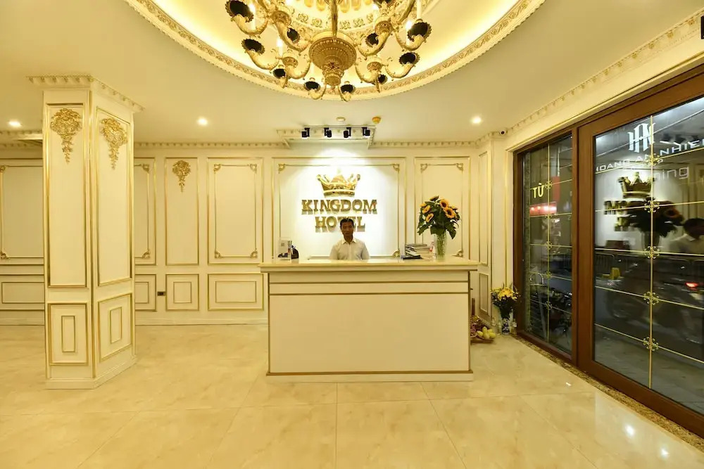 Kingdom Hanoi Hotel
