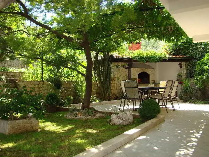 Villa Trogir
