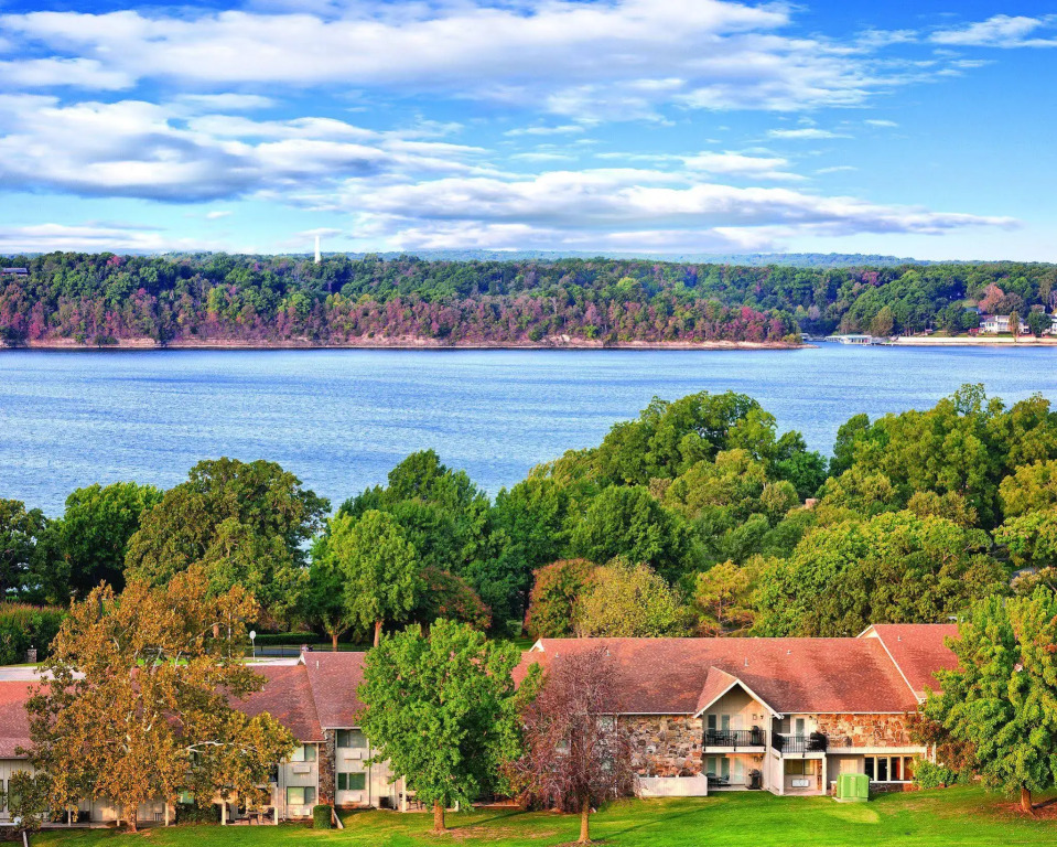 WorldMark Grand Lake