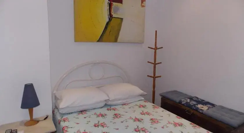 Rio 40 Graus Apartment