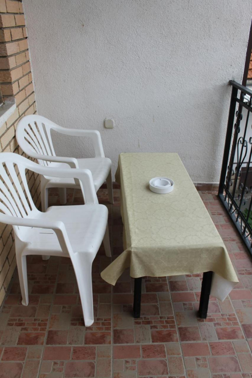 Guest House Ohrid Trpeski
