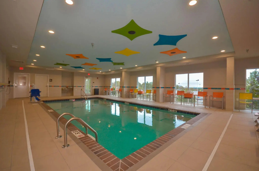 Hampton Inn North Little Rock McCain Mall, AR