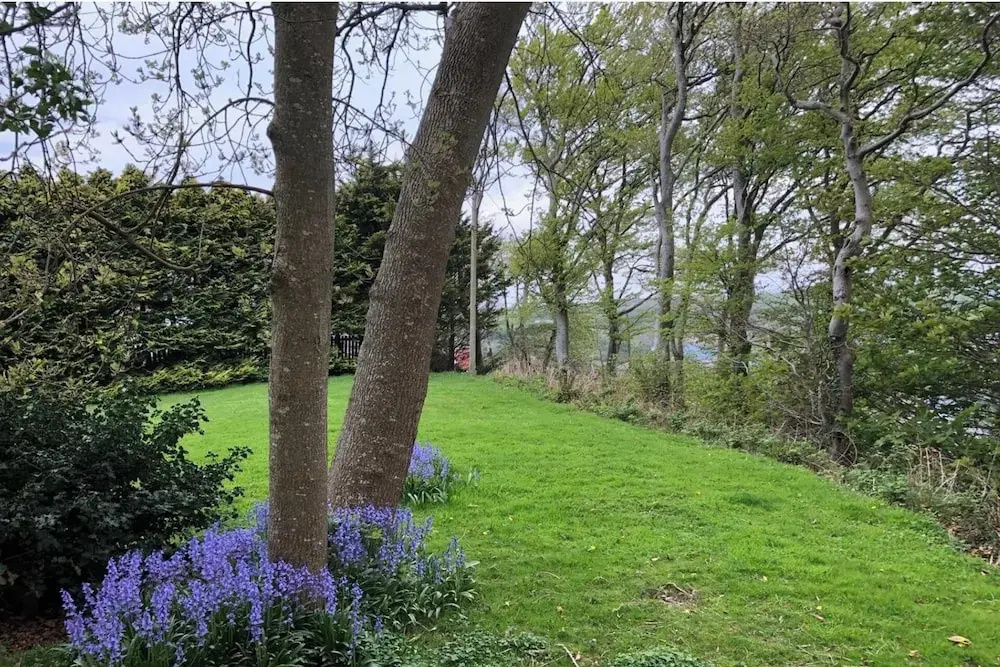 3 Bed Harbour-view Cottage Sleeps 6 - Dog Friendly