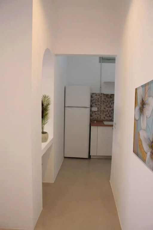 Assyr C - Santorini Cozy Retreat