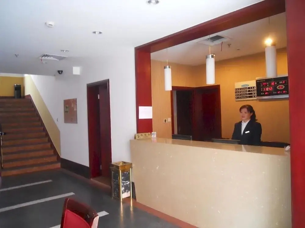Jingyue 99 Inn Nanqiao Branch